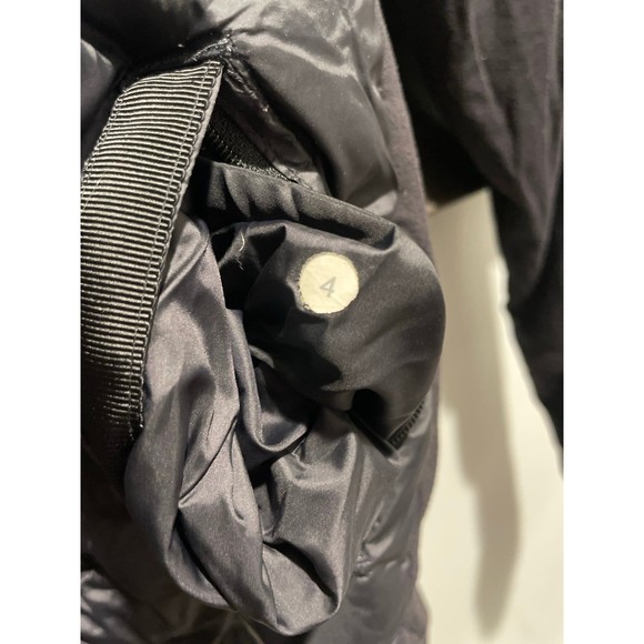 Lululemon Down For a Run Pullover Jacket - Picture 5 of 12